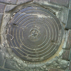 Bethlehem von Volker