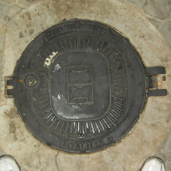 Johannesburg von Volker