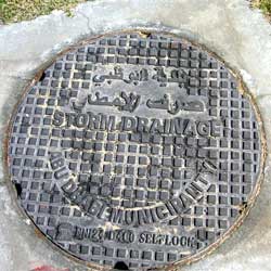 Abu Dhabi von Burkardt