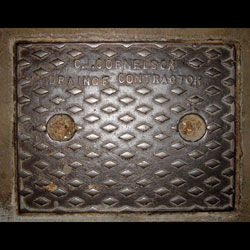 Stellenbosch von Burkardt