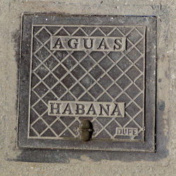 Cuba von Bertram