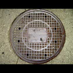 Toronto von Burckart