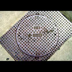 Toronto von Burckart