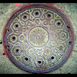 Toronto von Burckart