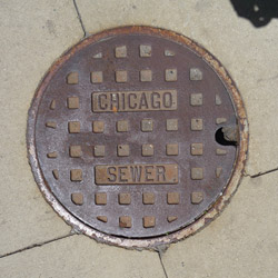 Chicago von HG