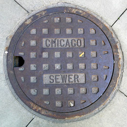 Chicago von HG