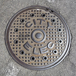 Chicago von HG