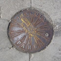 Chicago von HG