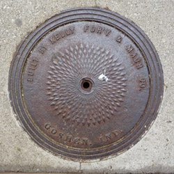 Chicago von HG