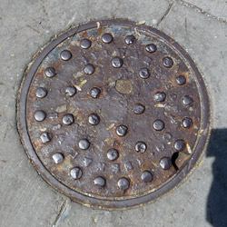 Chicago von HG
