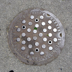 Chicago von HG