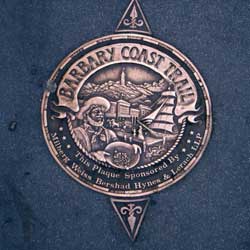 San Francisco von HG