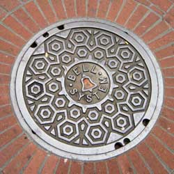 San Francisco von HG