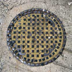 San Francisco von HG