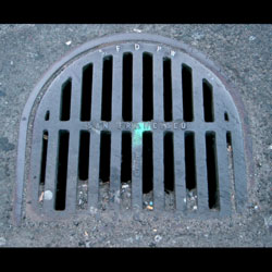 San Francisco von HG