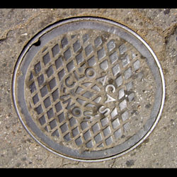 Venezuela 1 von Ronald