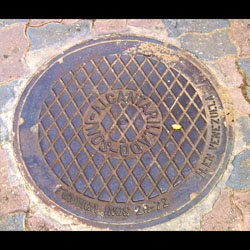 Venezuela 2 von Ronald