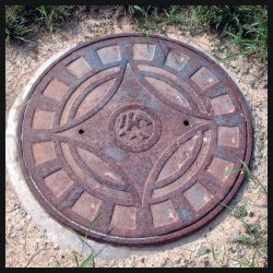 Asienserie von Kristian Marten