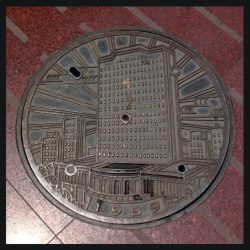 Asienserie von Kristian Marten