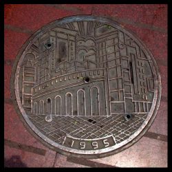 Asienserie von Kristian Marten