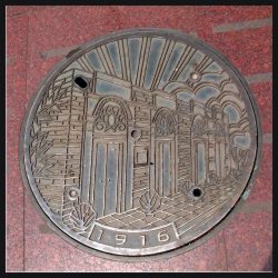 Asienserie von Kristian Marten