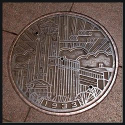 Asienserie von Kristian Marten