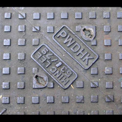 Hongkong von Burckart