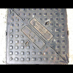 Hongkong von Burckart