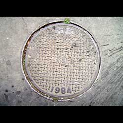 Shang Hai von Burckart