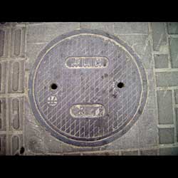 Shang Hai von Burckart