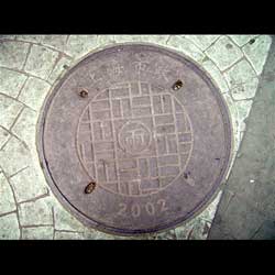 Shang Hai von Burckart