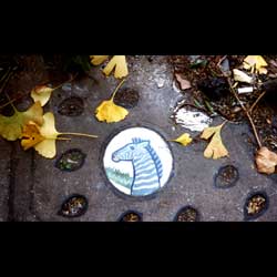 Zoo in Tokyo von Ellen