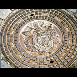 Breslau von Tante Maja