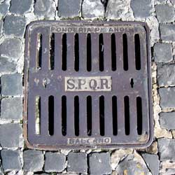 Rom 5 von Rudolf Brodda