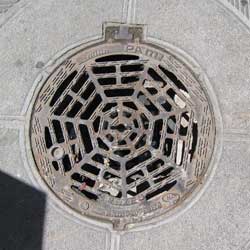 Volterra 1 von Rudolf