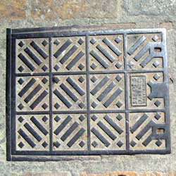 Volterra 3 von Rudolf