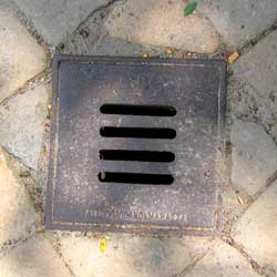 Volterra 5 von Rudolf