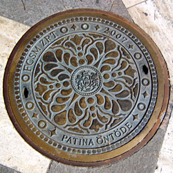 Budapest von Karin