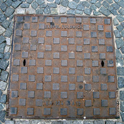 Breslau von Fritz Roller