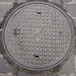Krakau von Fritz Roller