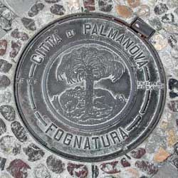 Palmanova 1 von Hannes