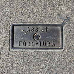 Assisi von HG