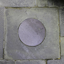 Cortona von HG