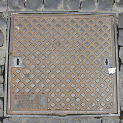 Orvieto von HG