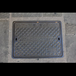 Perugia von HG