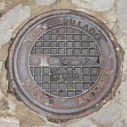 Purto Andratx von HG