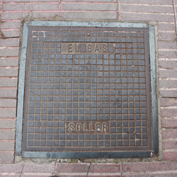 Puerto Soller von HG