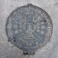 Puerto Soller von HG