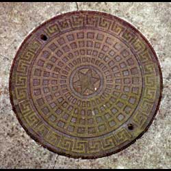 Knuthenborgvej von Homer