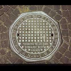 Florenz von Uli Hondelmann